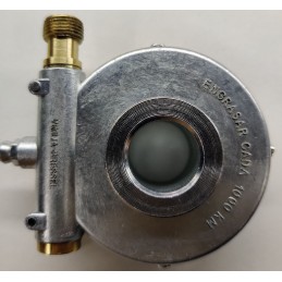 Reenvio Montesa Impala...